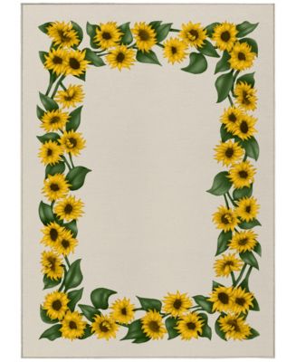 Dalyn Kendall Kitchen Washable KE17 Area Rug - Macy's