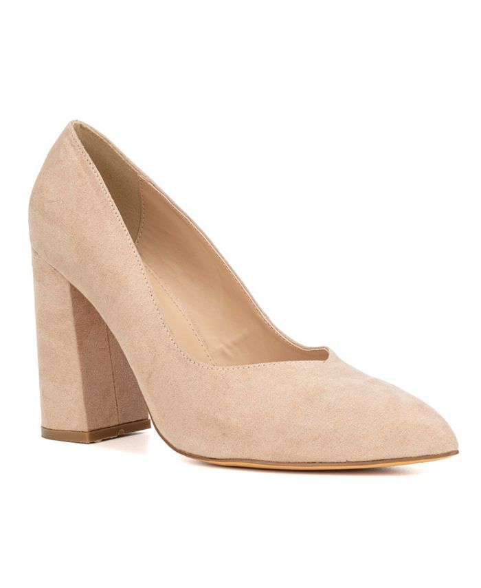 Macys Beige Heels suturasonline .br