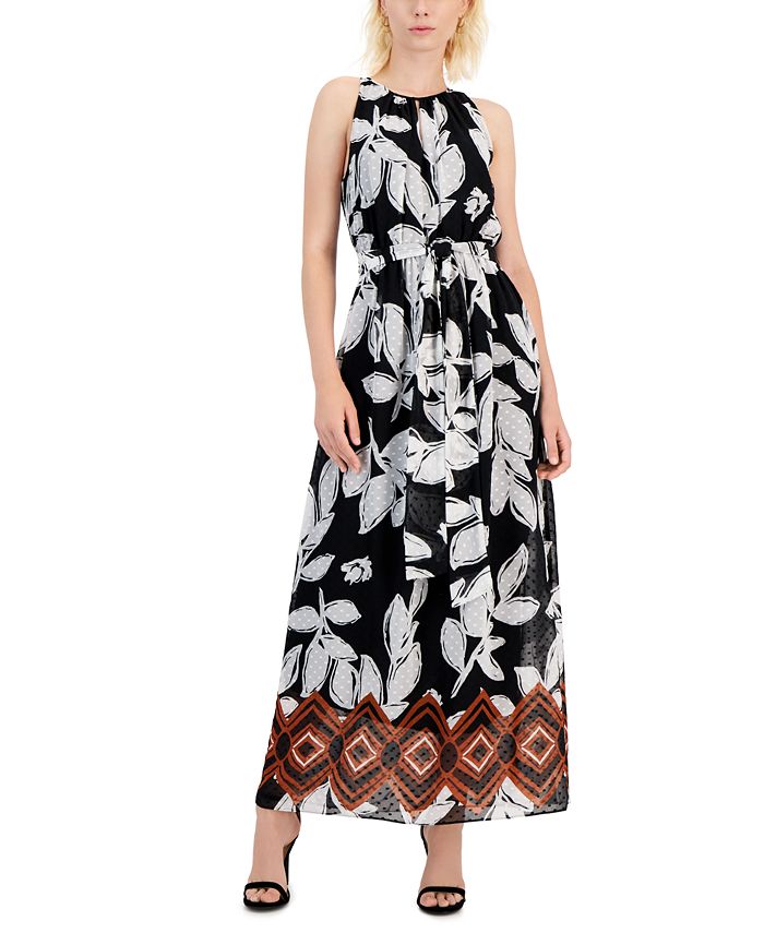 Womens maxi shop dresses macys