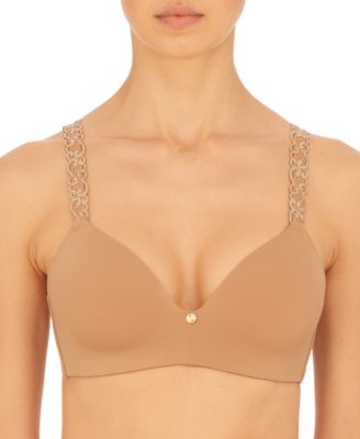 Women's Pure Luxe Wireless Contour Bra 723321