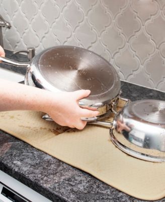 Dish Drying Mat