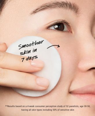 Daily Refining Milk-Peel Toner