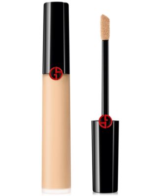 Armani - Armani Power Fabric Longwear Matte Concealer