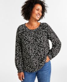 Fall Womens Tops - Macy's