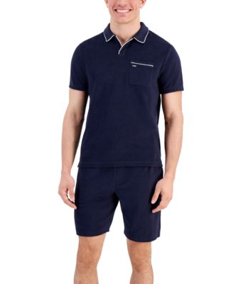 Michael Kors - Men's Johnny Pocket Polo Shirt