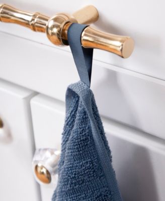 Solid Kitchen Towel, Set of 2