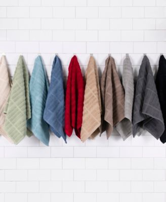 Solid Kitchen Towel, Set of 2