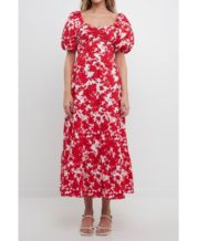 Reba sale dresses macy's