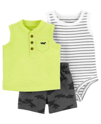 Carter's
