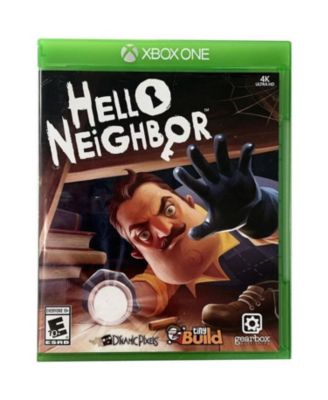 Gearbox Publishing