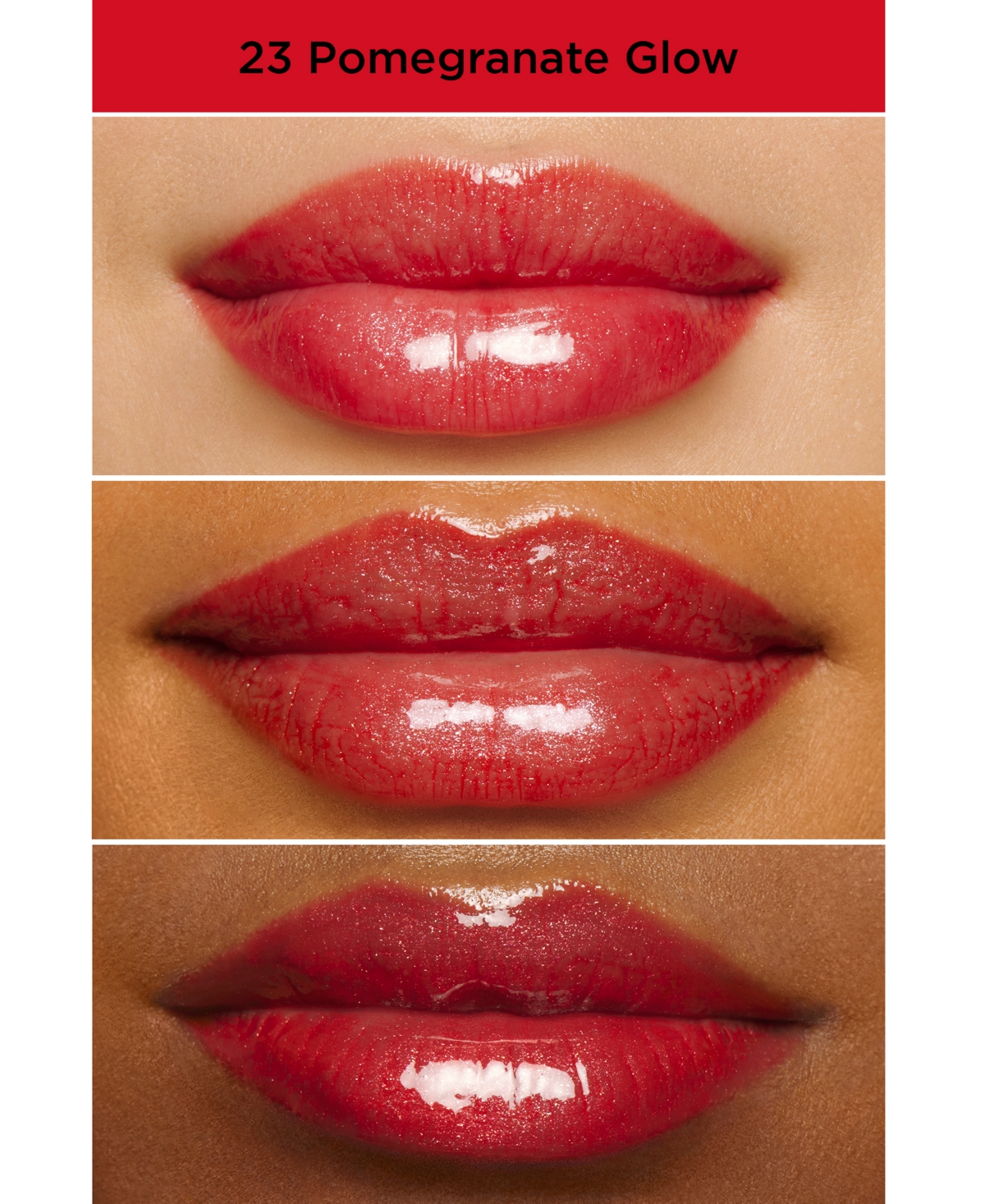 Clarins Lip Perfector 2-In-1 & Cheek Color Balm