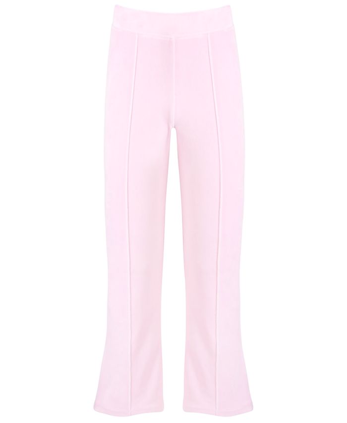 Id Ideology Big Girls Core Fleece Jogger Pants, Created for Macy's
