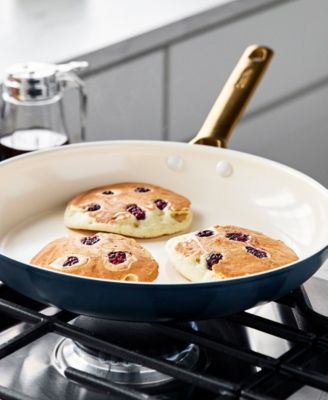 Reserve Healthy Ceramic Nonstick Cookware Set, 10 Piece