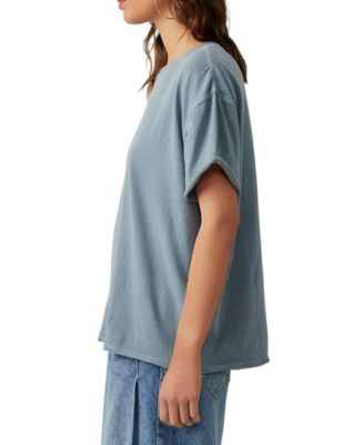 Women's Nina Cotton T-Shirt