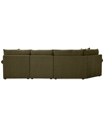 Furniture Wrenley 131