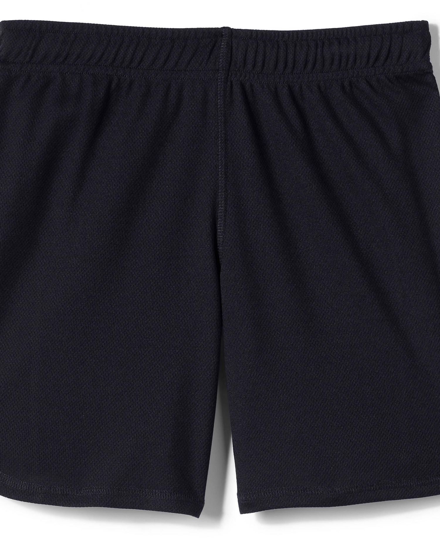 School Uniform Girls Mesh Gym Shorts