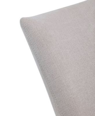 Tivie Metal Base Dining Chair, Created for Macy's