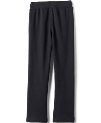 School Uniform Child Girls Sweatpants