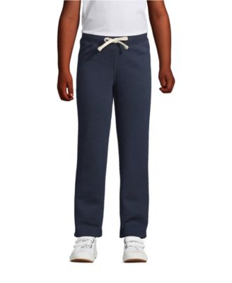 School Uniform Child Girls Sweatpants