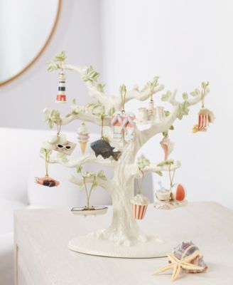 Summer Ornament  Set, 12-Piece