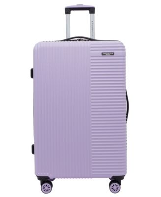 Basette 3-Pc. Hardside Luggage Set, Created for Macy's 