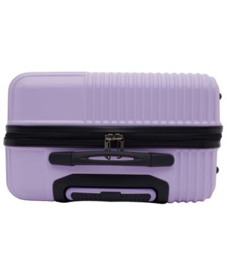 Basette 3-Pc. Hardside Luggage Set, Created for Macy's 