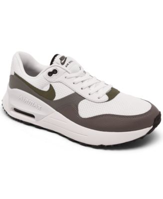 macy's nike air max mens