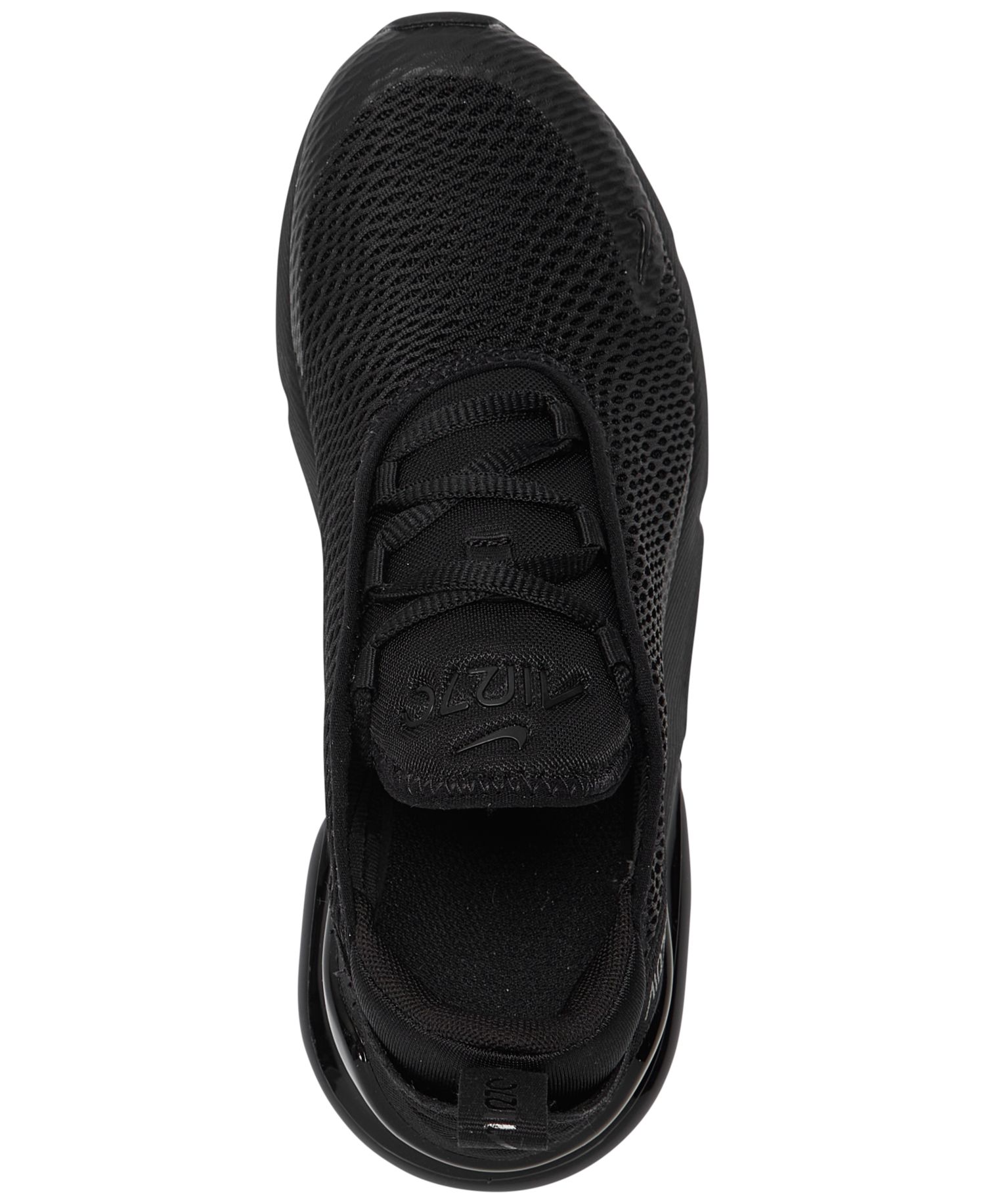 Повседневные кроссовки Air Max 270 для маленьких детей от Finish Line