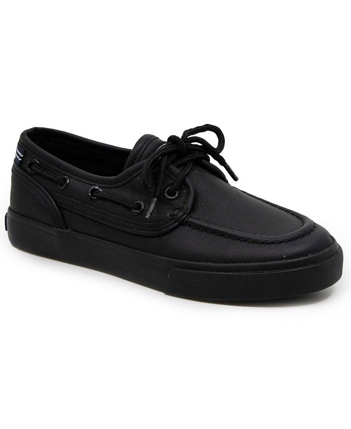 Macys mens boat shoes hot sale