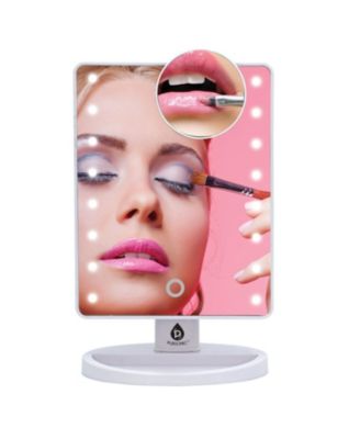 LED Lighted Vanity Makeup Mirror