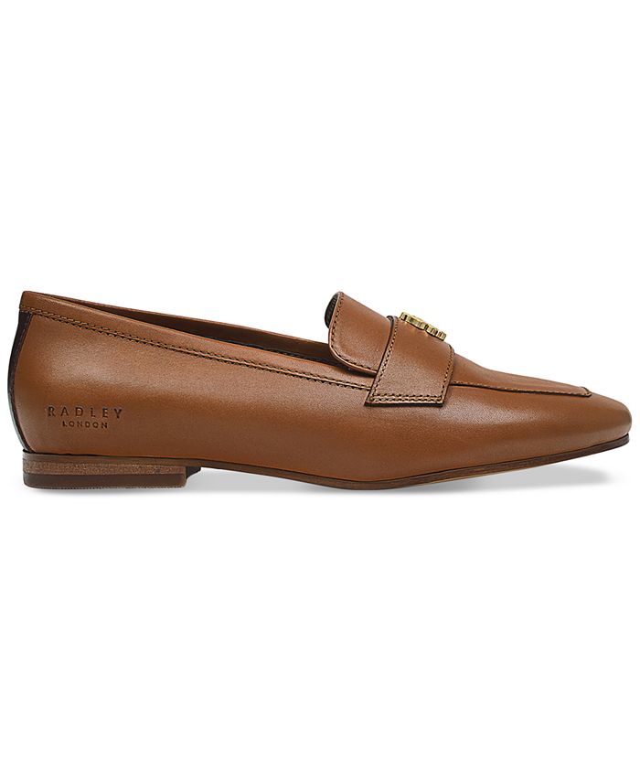 Radley London Women's Trinity Street Heirloom Loafer Flats Macy's