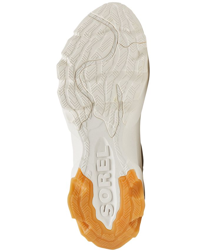 Sorel Men's Breakthrough Day LaceUp Sneakers Macy's