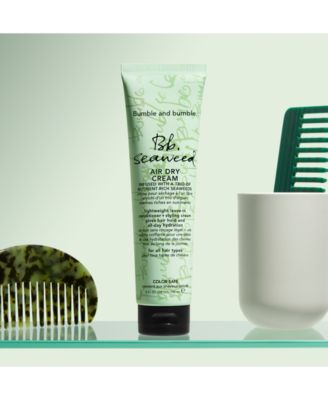 Bumble And Bumble Seaweed Air Dry Cream, 5 Oz. - Macy's