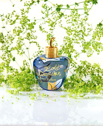 Lolita Lempicka Ladies Le Parfum EDP Spray 3.4 oz (Tester) Fragrances  3760269840386 - Fragrances & Beauty, Le Parfum - Jomashop