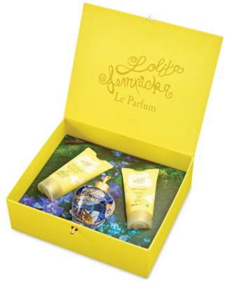 Lolita Lempicka - 3-Pc. Le Parfum Gift Set