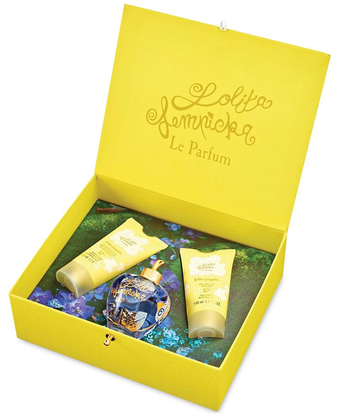 Lolita Lempicka Ladies Le Parfum EDP Spray 3.4 oz (Tester) Fragrances  3760269840386 - Fragrances & Beauty, Le Parfum - Jomashop
