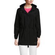 Macys petite raincoats store