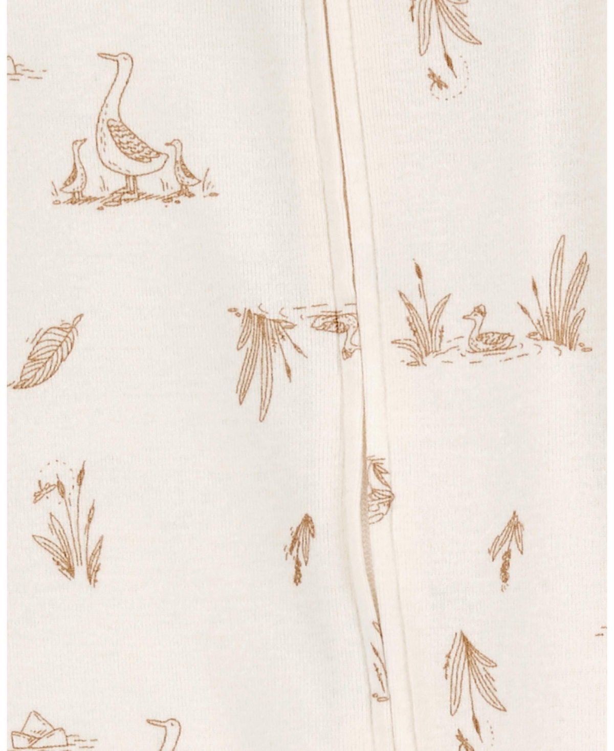 Carter's Baby Boys or Baby Girls Jumpsuits, Pack of 2 - Yellow