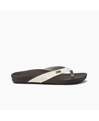 Women's Cushion Court Flip-Flop Sandals