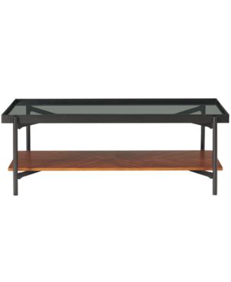 Lennox Rectangular Coffee Table
