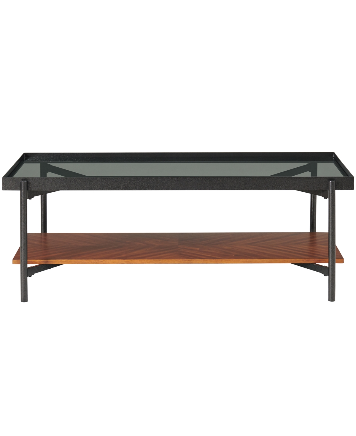 Lennox Rectangular Coffee Table