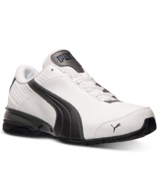 Puma Men s Super Elevate Running Sneakers from Finish Line