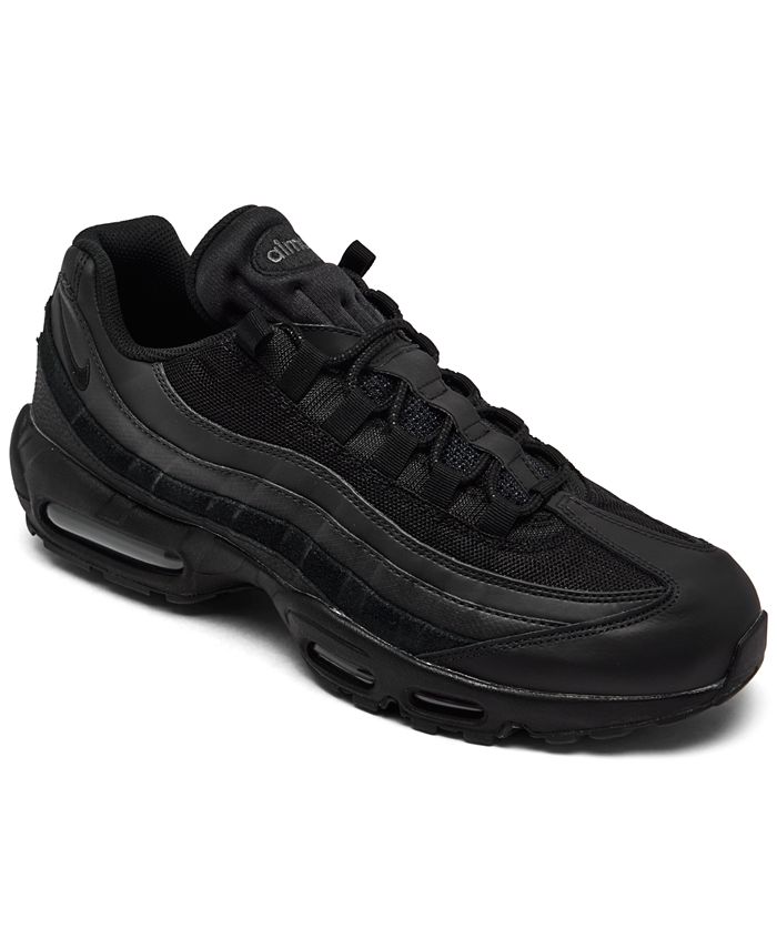Men's Air Max 95 Essential Casual Sneakers from Finish Line