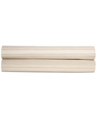 Ralph Lauren - Corso Campania Stripe King Flat sheet