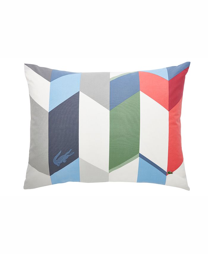 Lacoste Home Beaumont Comforter Set, Twin/Twin XL Macy's