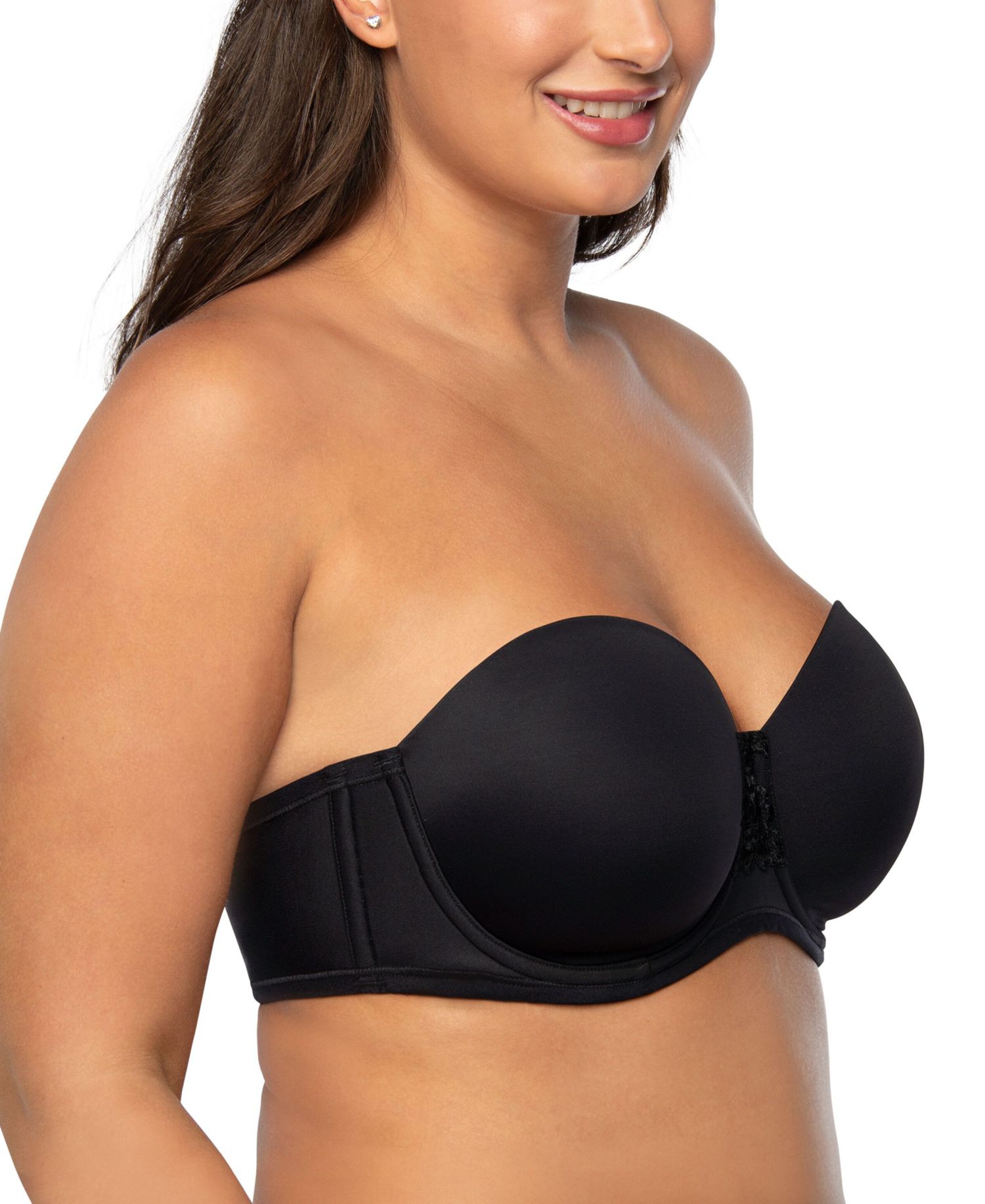 Vanity Fair Beauty Back® Full Figure Strapless Underwire Bra 74380