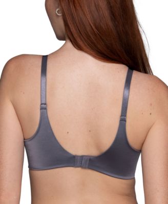 Vanity Fair Beauty Back Smoothing Full Coverage Bra 75345