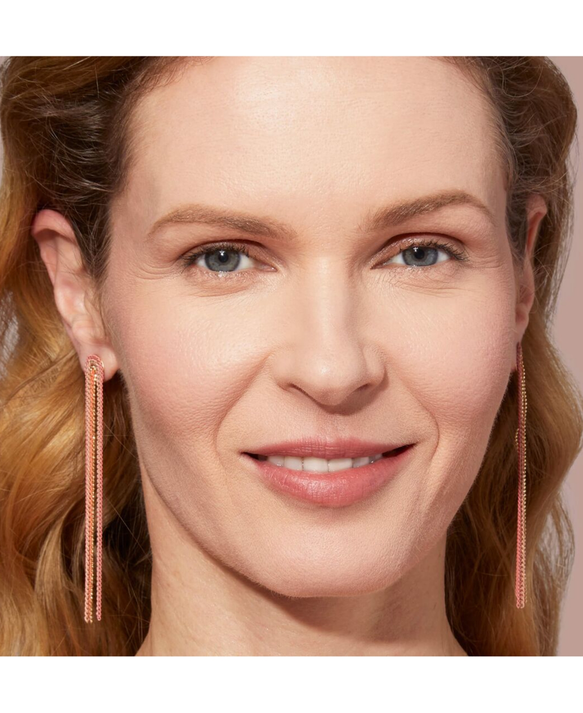 Laura Geller Beauty Double Take Baked Full Coverage Foundation In White