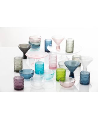 Jupiter Small Bowls, Set of 6