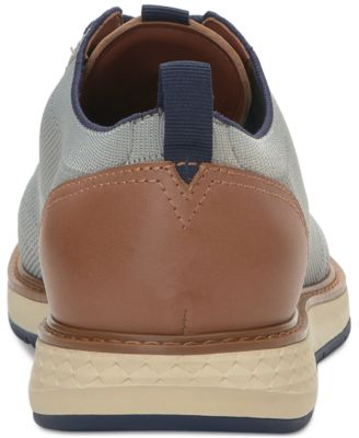 Vince Camuto メンズ コート(新品未使用) Vince Camuto Men's Staan Lace-Up Oxford Shoes - Macy's